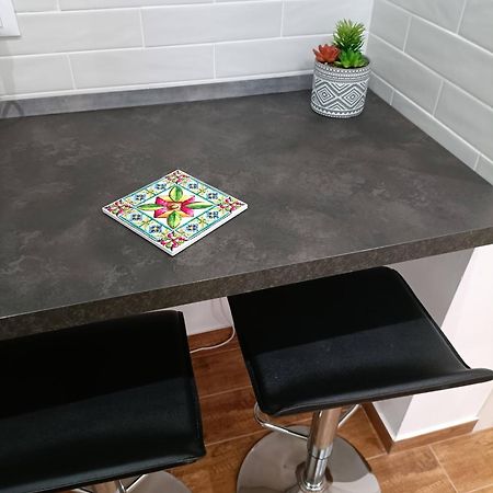 Trapani City Sea Small Apartment المظهر الخارجي الصورة