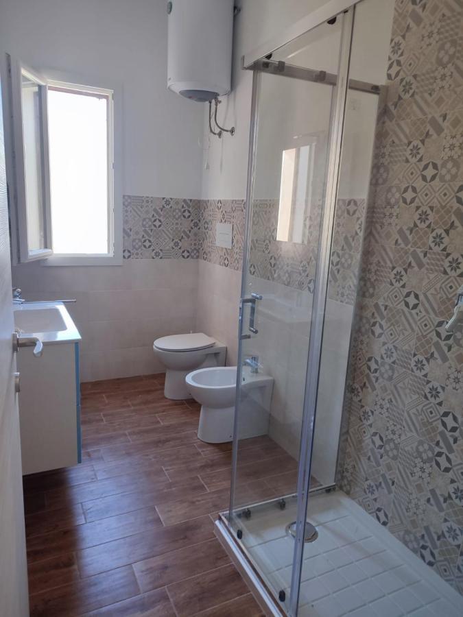 Trapani City Sea Small Apartment المظهر الخارجي الصورة