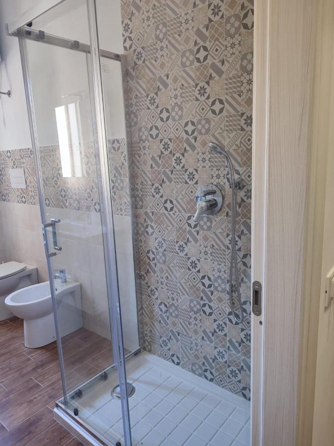 Trapani City Sea Small Apartment المظهر الخارجي الصورة