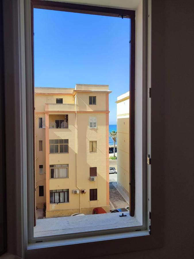 Trapani City Sea Small Apartment المظهر الخارجي الصورة