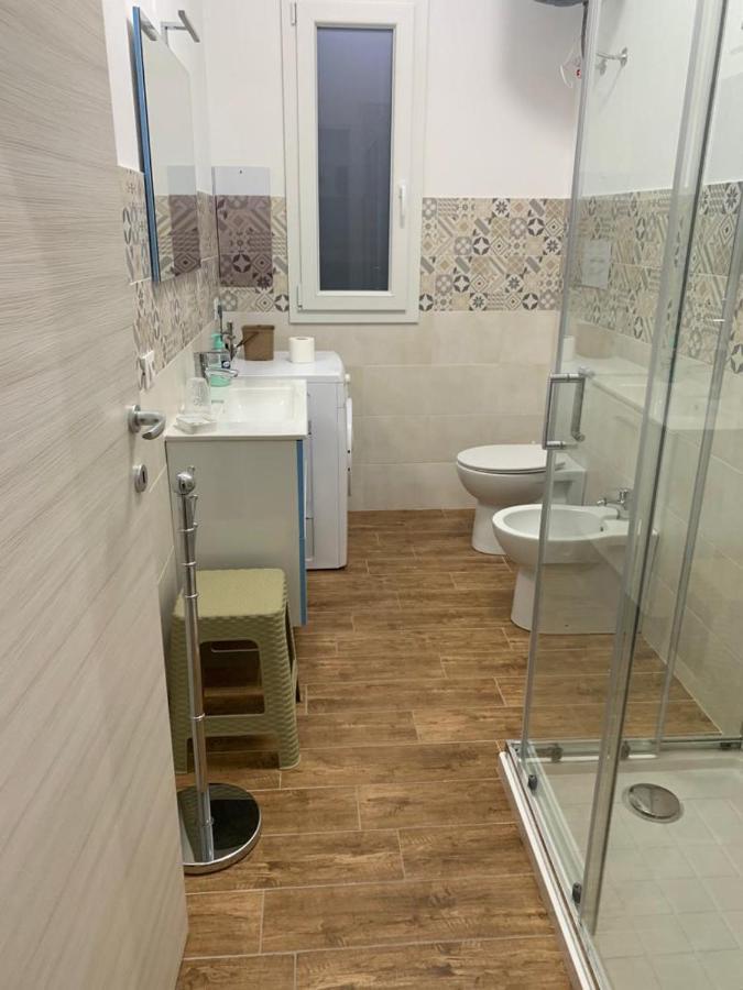 Trapani City Sea Small Apartment المظهر الخارجي الصورة