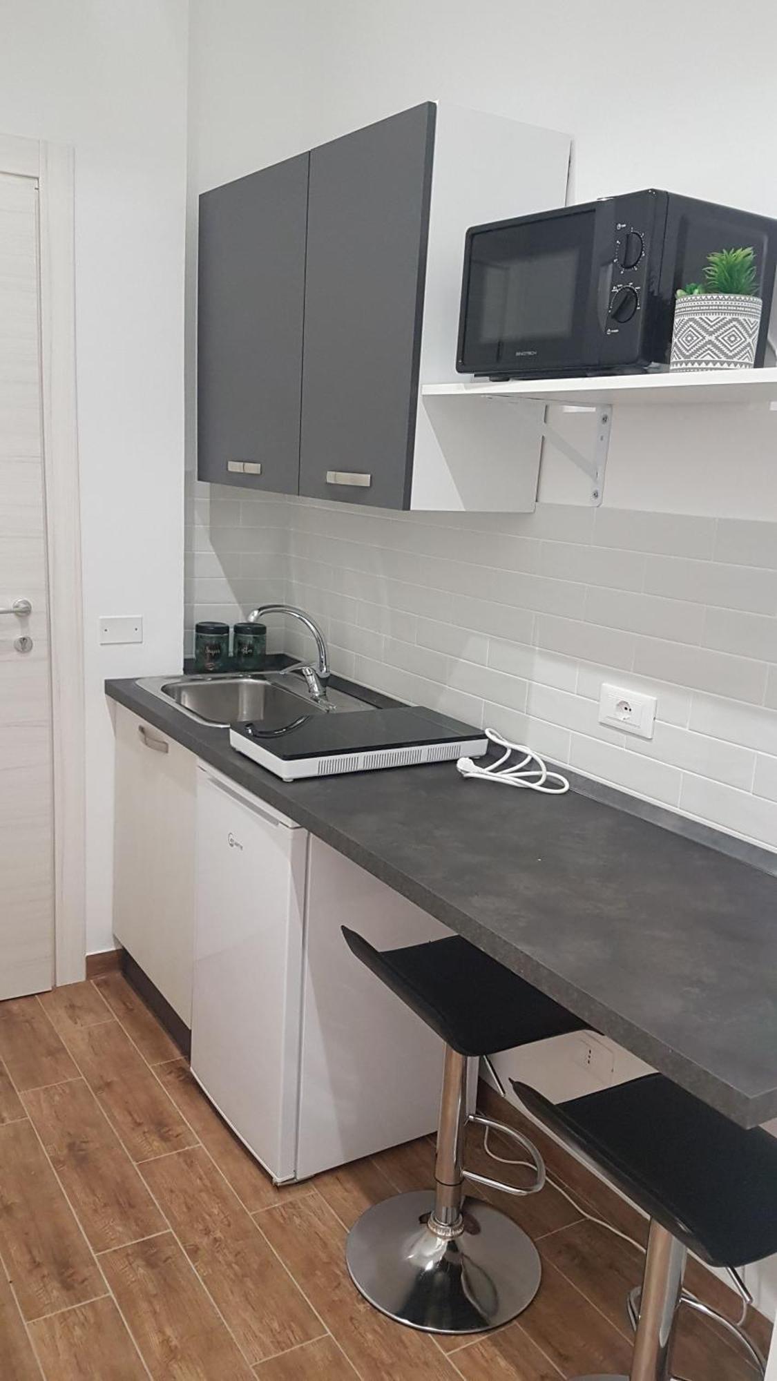 Trapani City Sea Small Apartment المظهر الخارجي الصورة
