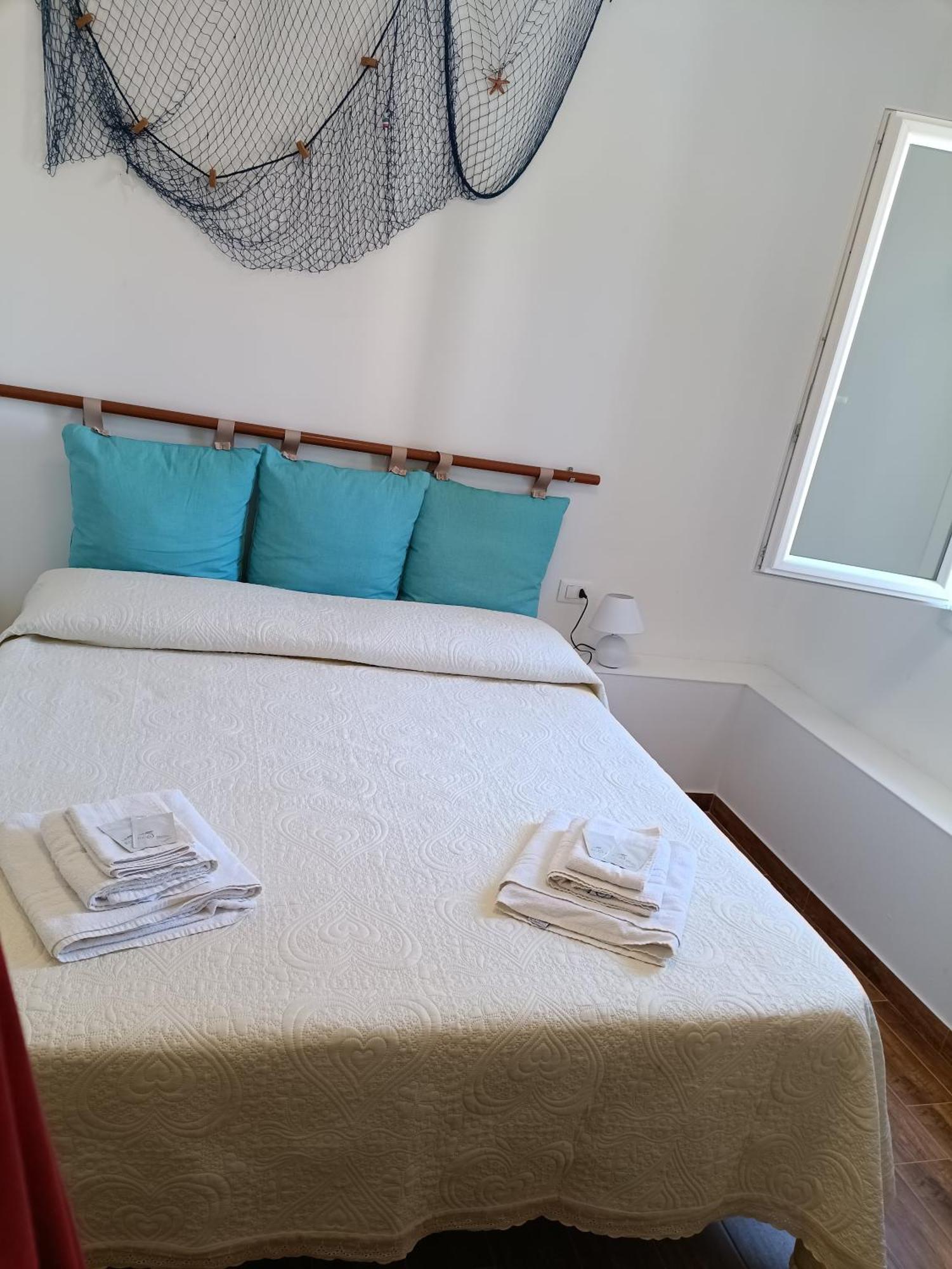 Trapani City Sea Small Apartment المظهر الخارجي الصورة