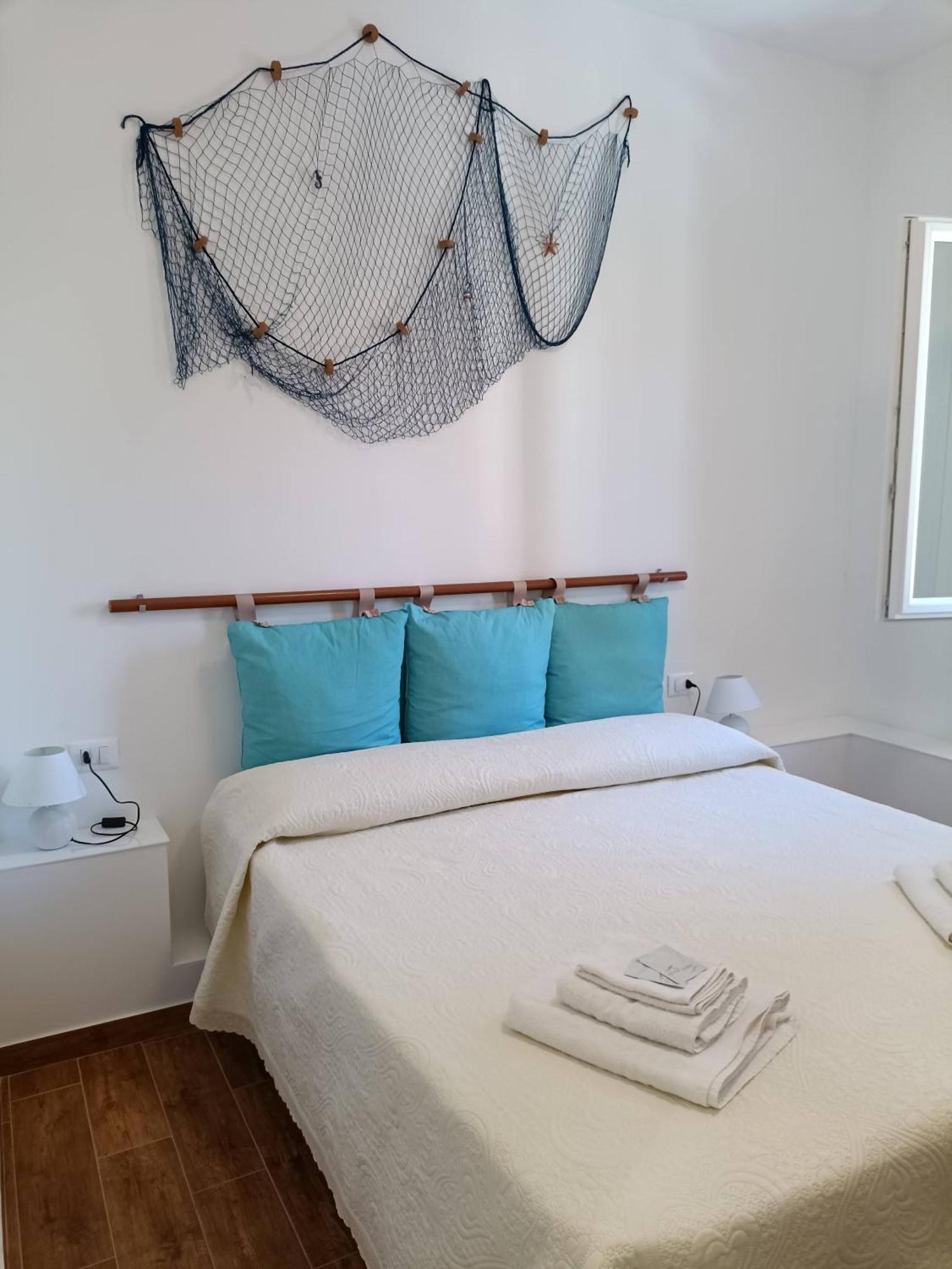 Trapani City Sea Small Apartment المظهر الخارجي الصورة