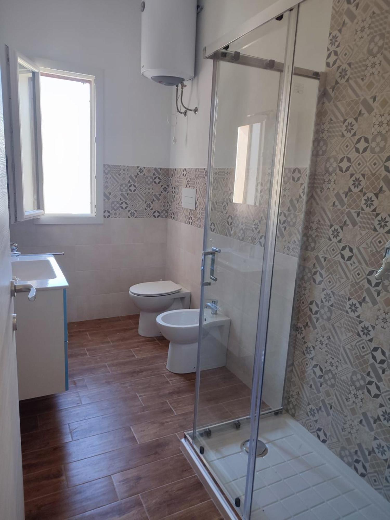 Trapani City Sea Small Apartment المظهر الخارجي الصورة