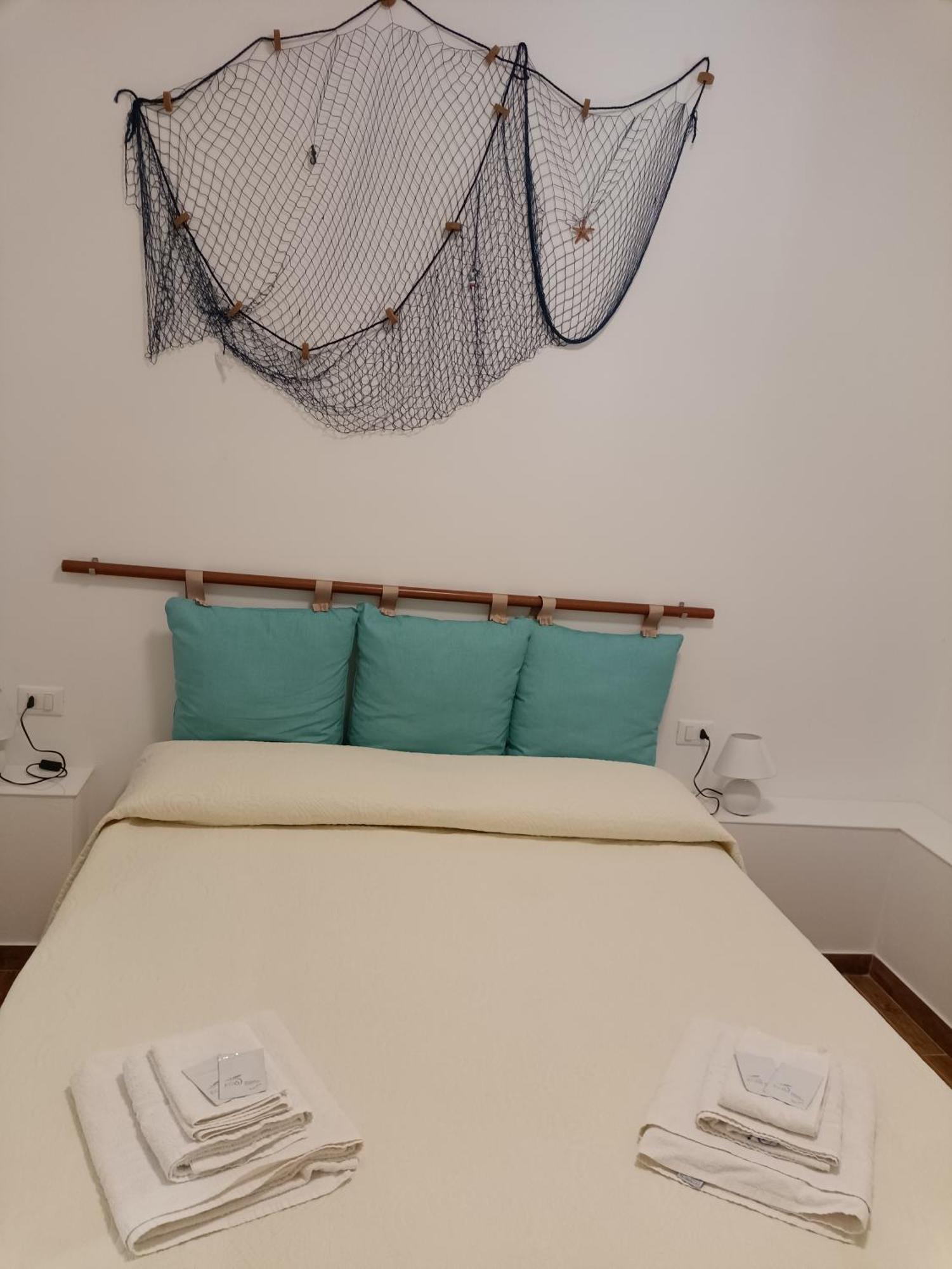 Trapani City Sea Small Apartment المظهر الخارجي الصورة